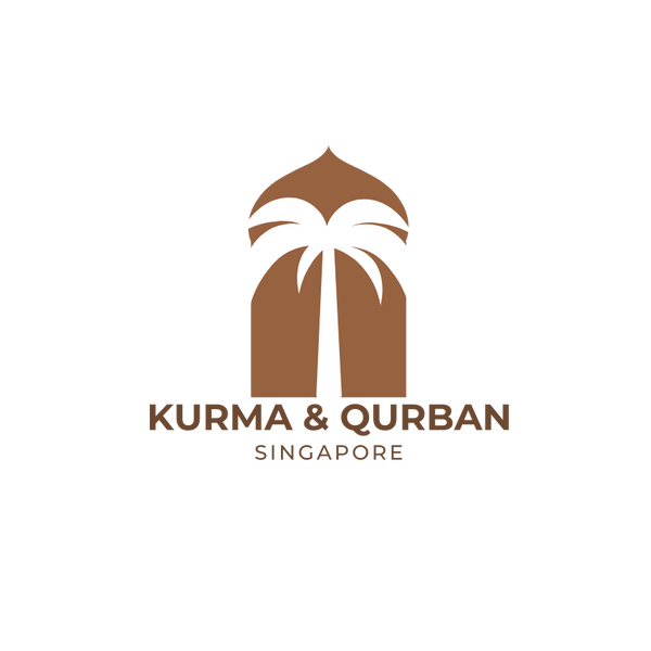 Kurma dan Qurban SG